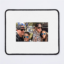 Lindy and Jlo Everyday Favorites Lindy And Jlo Mouse Pads