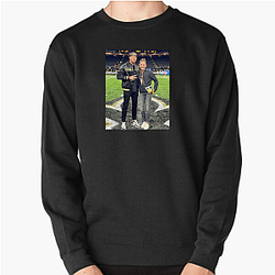 Lindy and Jlo Signature Apparel Lindy And Jlo Sweatshirts