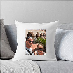 Lindy and Jlo Couple Goals Merch Lindy And Jlo Pillows Cover