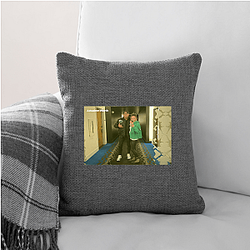 Lindy and Jlo Fan Essentials Lindy And Jlo Pillows Cover