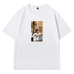 Lindy and Jlo Trendy Couple Fits Lindy And Jlo T-Shirts