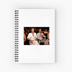 Lindy and Jlo Limited Edition Pieces Lindy And Jlo Notebook