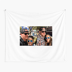 Lindy and Jlo Everyday Favorites Lindy And Jlo Tapestries