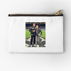 Lindy and Jlo Signature Apparel Lindy And Jlo Zipper Pouches
