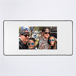 Lindy and Jlo Everyday Favorites Lindy And Jlo Mouse Pads