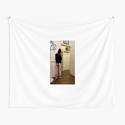 Lindy and Jlo Iconic Merch Line Lindy And Jlo Tapestries