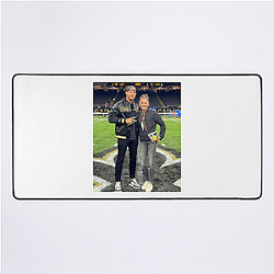Lindy and Jlo Signature Apparel Lindy And Jlo Mouse Pads