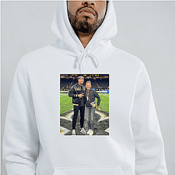 Lindy and Jlo Signature Apparel Lindy And Jlo Hoodies
