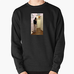 Lindy and Jlo Iconic Merch Line Lindy And Jlo Sweatshirts