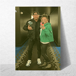Lindy and Jlo Fan Essentials Lindy And Jlo Posters