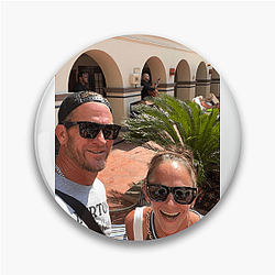 Lindy and Jlo Couple Goals Merch Lindy And Jlo Pins
