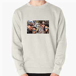 Lindy and Jlo Everyday Favorites Lindy And Jlo Sweatshirts