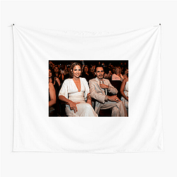 Lindy and Jlo Limited Edition Pieces Lindy And Jlo Tapestries