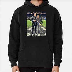 Lindy and Jlo Signature Apparel Lindy And Jlo Hoodies