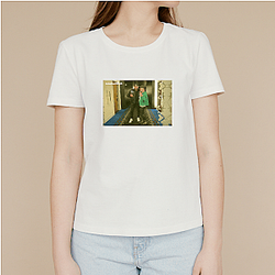 Lindy and Jlo Fan Essentials Lindy And Jlo T-Shirts