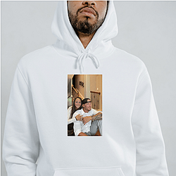 Lindy and Jlo Trendy Couple Fits Lindy And Jlo Hoodies