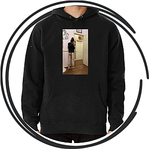 Lindy And Jlo Hoodies