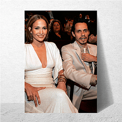 Lindy and Jlo Limited Edition Pieces Lindy And Jlo Posters