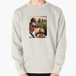 Lindy and Jlo Couple Goals Merch Lindy And Jlo Sweatshirts