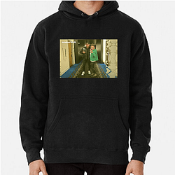 Lindy and Jlo Fan Essentials Lindy And Jlo Hoodies