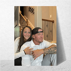 Lindy and Jlo Trendy Couple Fits Lindy And Jlo Posters