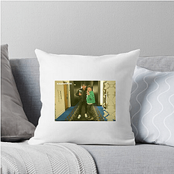 Lindy and Jlo Fan Essentials Lindy And Jlo Pillows Cover