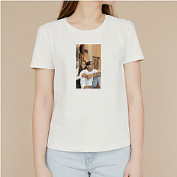 Lindy and Jlo Trendy Couple Fits Lindy And Jlo T-Shirts