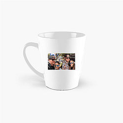 Lindy and Jlo Everyday Favorites Lindy And Jlo Mugs