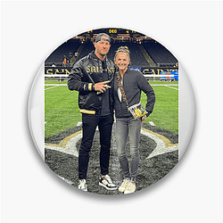 Lindy and Jlo Signature Apparel Lindy And Jlo Pins