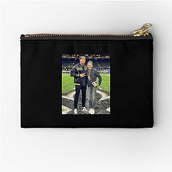 Lindy and Jlo Signature Apparel Lindy And Jlo Zipper Pouches