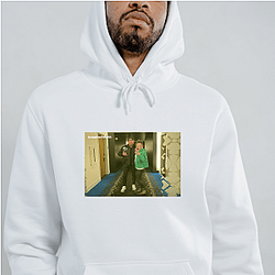 Lindy and Jlo Fan Essentials Lindy And Jlo Hoodies