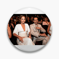 Lindy and Jlo Limited Edition Pieces Lindy And Jlo Pins