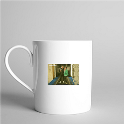 Lindy and Jlo Fan Essentials Lindy And Jlo Mugs