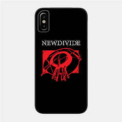 new divide linkin park fan art Case TP0509