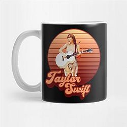 The eras tour // Taylor swift | RetroMug TP0509