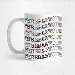 The Eras TourMug TP0509