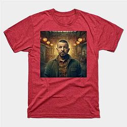 linkin park T-Shirt TP0509