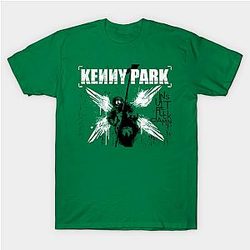 Kenny Park T-Shirt TP0509