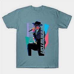 Chester Bennington T-Shirt TP0509