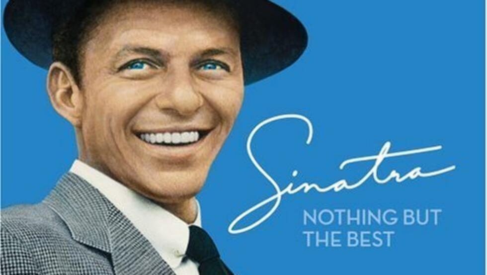 Frank Sinatras Impact on Jazz and Pop Music