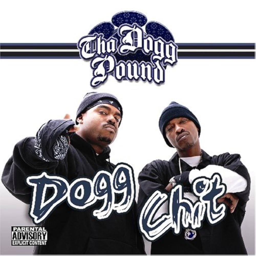 Tha Dogg Pounds Influence on Modern Hip-Hop Artists