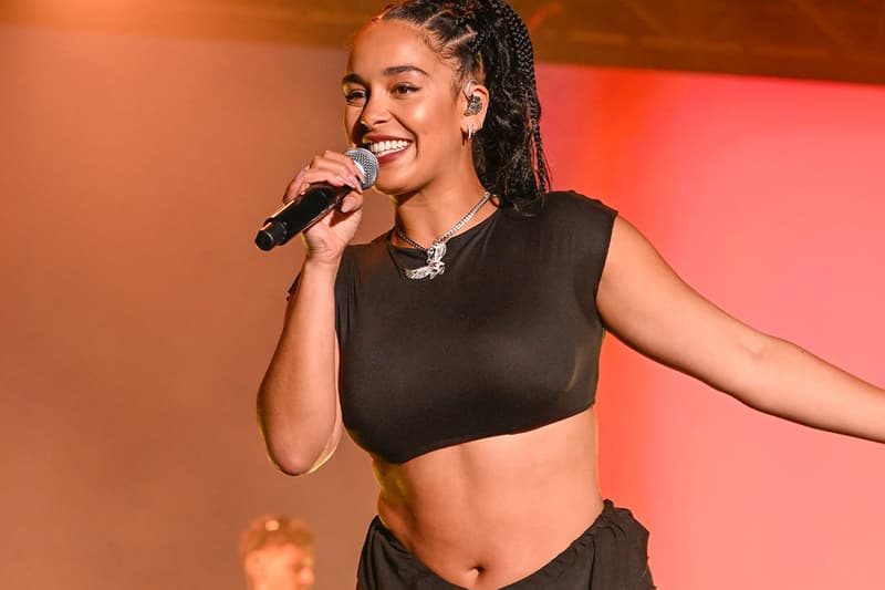 Jorja Smiths Collaborations Exploring Her Best Features and Duets