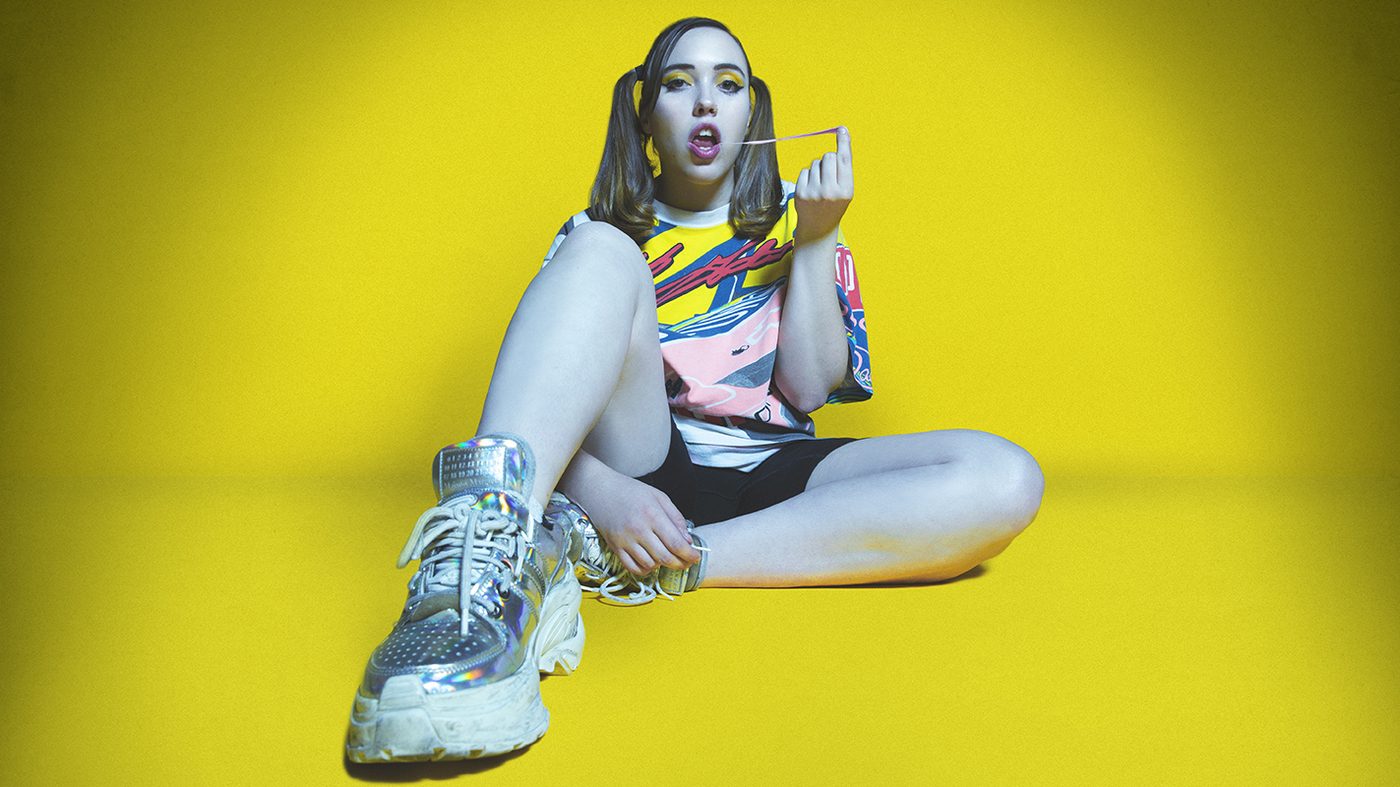 Sad Girl Anthems Why Soccer Mommys Music Resonates with So Many Fans