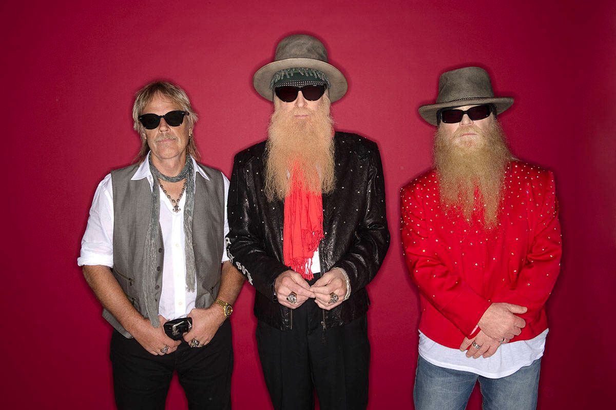The Most Memorable ZZ Top Songs That Still Rock Today