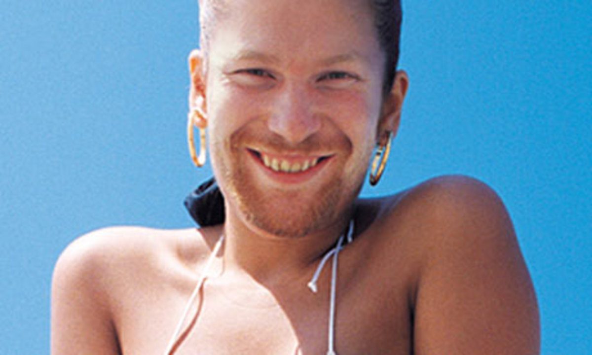 The Most Mind-Bending Tracks from Aphex Twins Discography