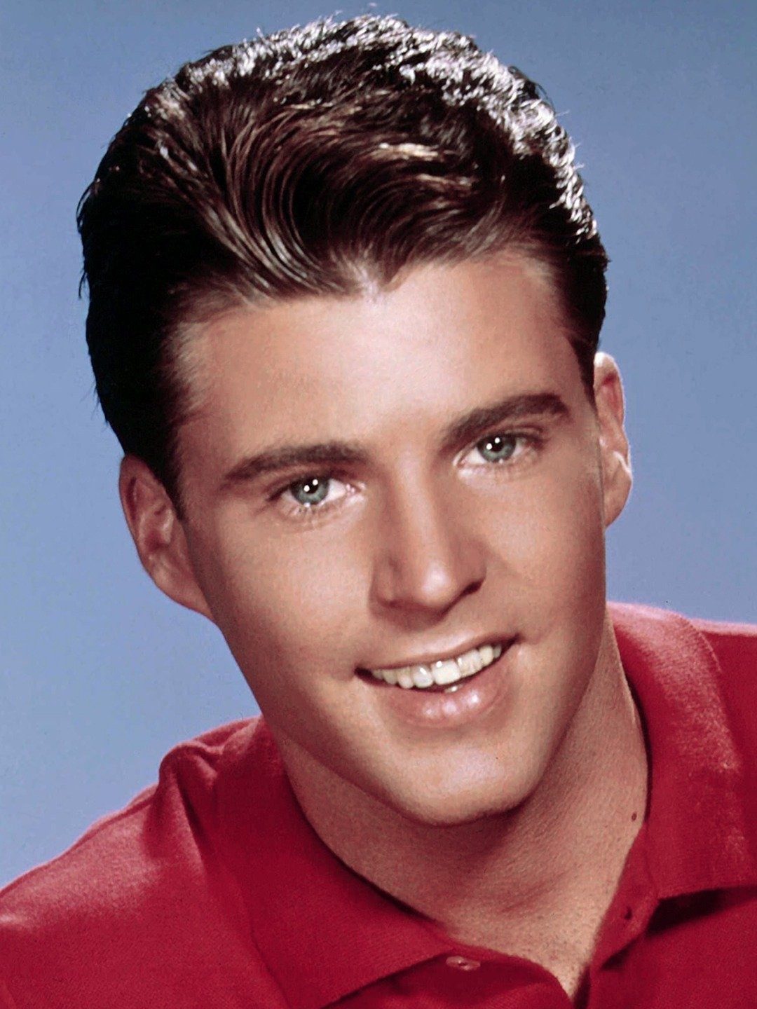 Ricky Nelson The Heartthrob Who Conquered Both TV and Music