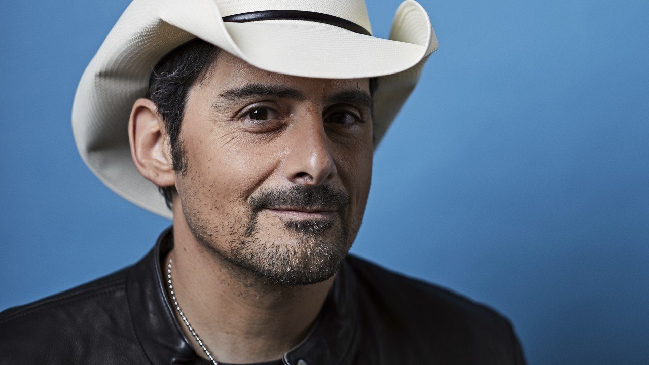 Brad Paisleys Funniest Songs A Look at His Clever and Witty Lyrics