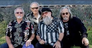 Canned Heat and the Blues Revival Keeping the Spirit Alive