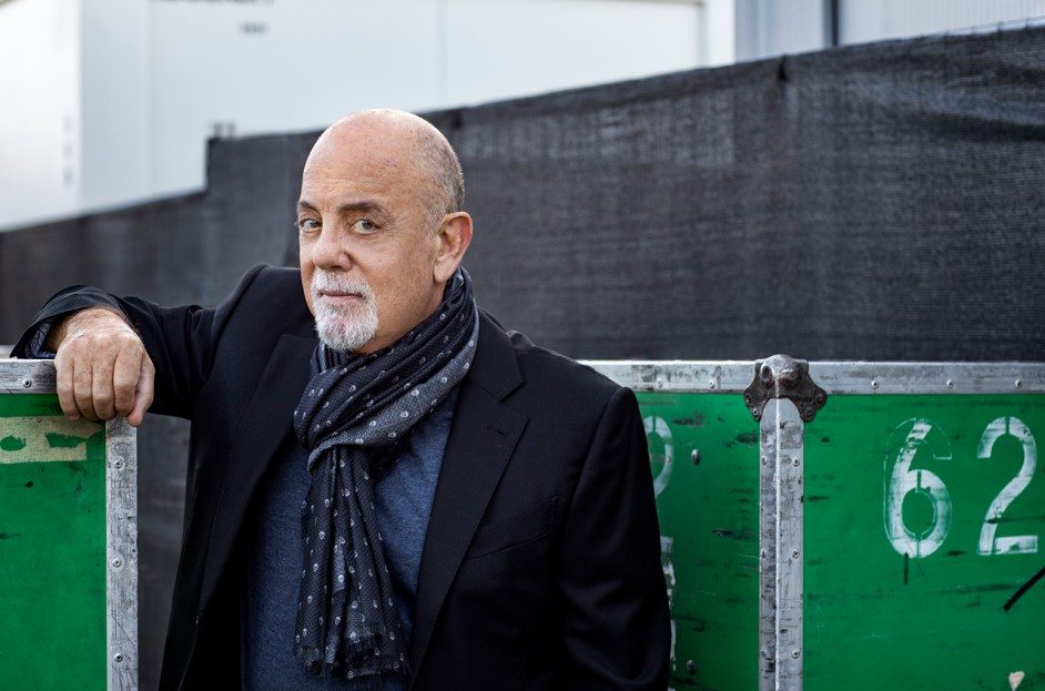 The Timeless Appeal of Billy Joel Why His Music Still Resonates Today