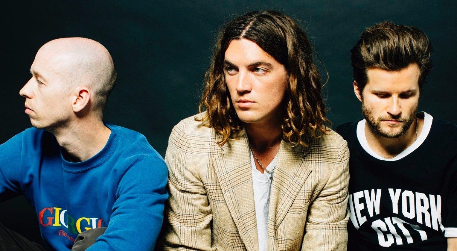 LANYs Evolution From Indie Beginnings to Global Stardom